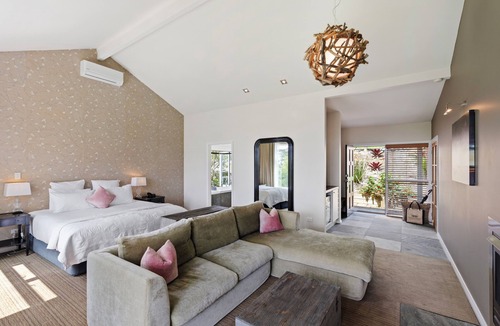 Warkworth Cabin | Woodhouse Mountain Lodge