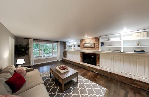 Woodinville House | Woodinville Escape