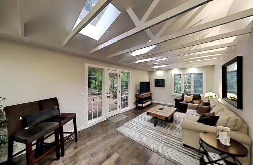 Woodinville House | Woodinville Escape