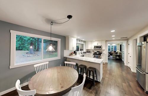 Woodinville House | Woodinville Escape