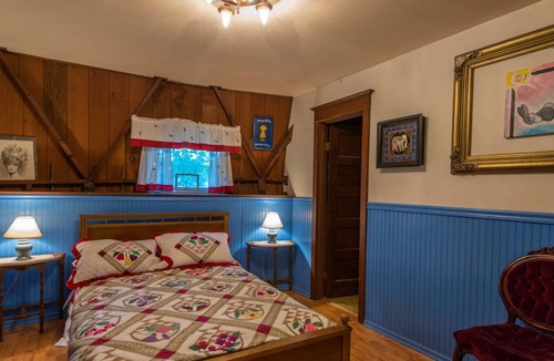 North Creek House | Woodinville Geodesic Dome House