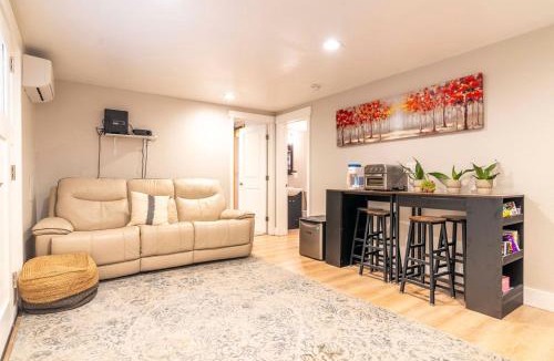 North Creek House | Woodinville stay