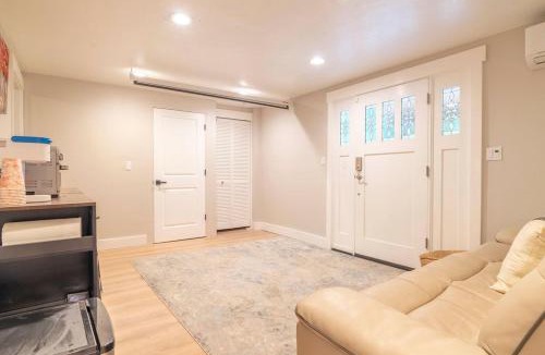 North Creek House | Woodinville stay