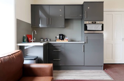 Girvan Hotel | Woodland Bay Hotel