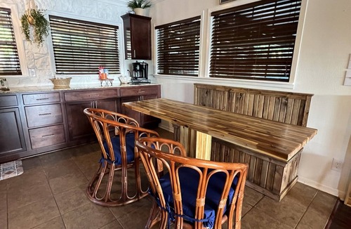 Royal House | Woodland Bungalow-Hot Tub, Boat Dock, + Game Room