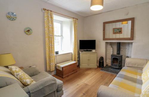 Arisaig House | Woodland Cottage