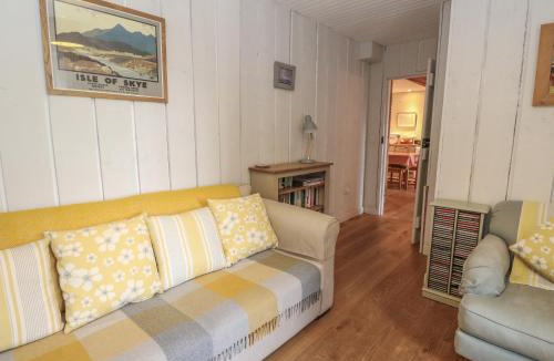 Arisaig House | Woodland Cottage