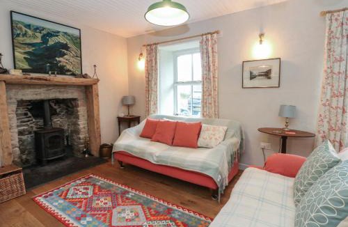 Arisaig House | Woodland Cottage