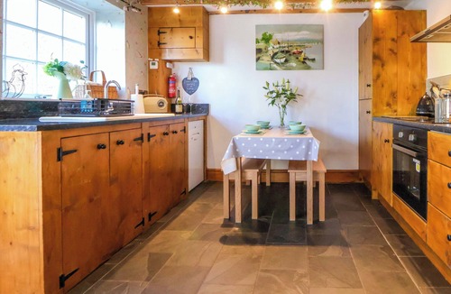 Acrefair Cottage | Woodland Cottage