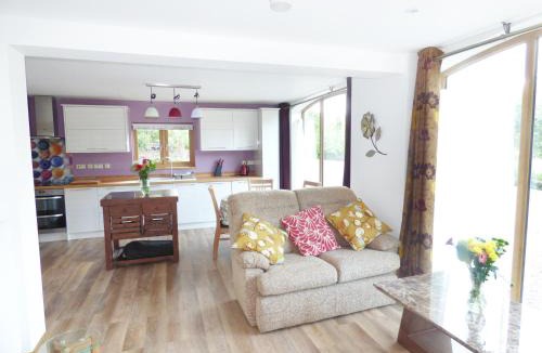 Sugnall House | Woodland Cottage