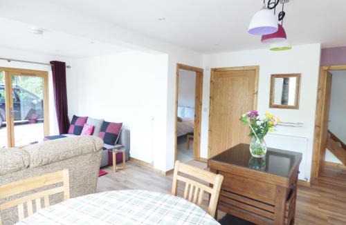 Sugnall House | Woodland Cottage