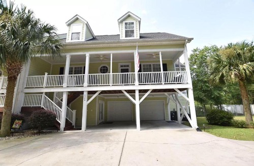 Garden City House | Woodland Drive