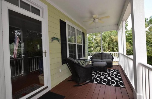 Garden City House | Woodland Drive