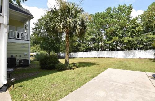 Garden City House | Woodland Drive