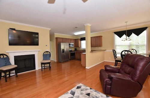 Garden City House | Woodland Drive