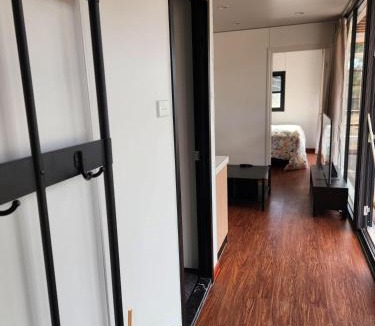 Greenvale Other | Woodland Edge