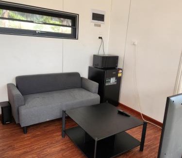 Greenvale Other | Woodland Edge