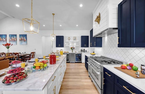 Granite Shoals House | Woodland Escape | Concierge Services