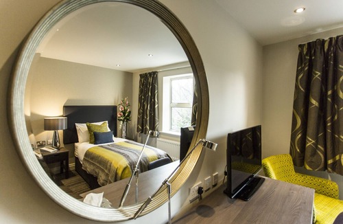 Lillington Hotel | Woodland Grange