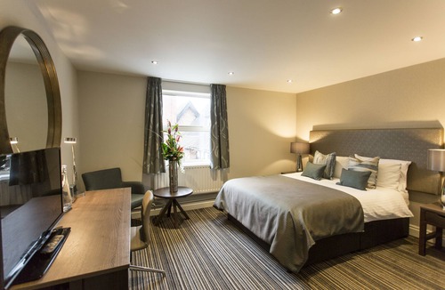 Lillington Hotel | Woodland Grange