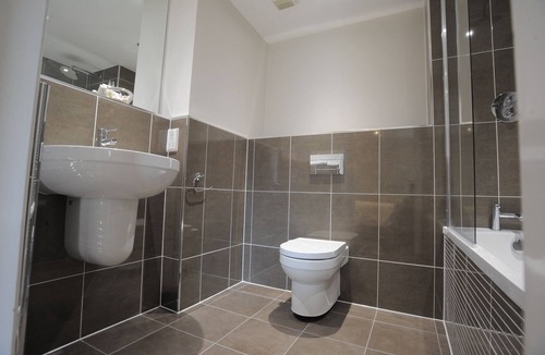 Lillington Hotel | Woodland Grange