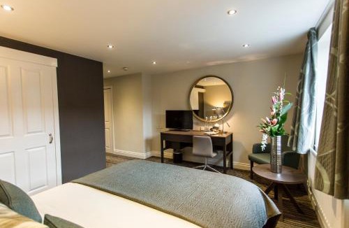 Lillington Hotel | Woodland Grange