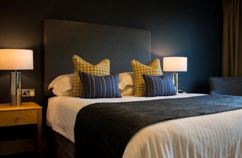 Lillington Hotel | Woodland Grange