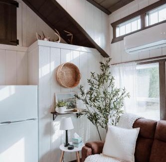 Bradford House | Woodland Haven