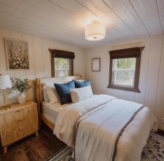 Bradford House | Woodland Haven