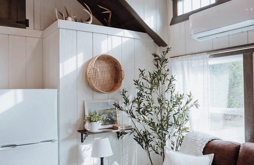 Salem House | Woodland Haven - Woodland Haven