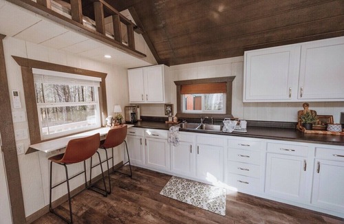 Salem House | Woodland Haven - Woodland Haven
