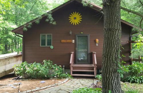 Naples House | Woodland Hideaway
