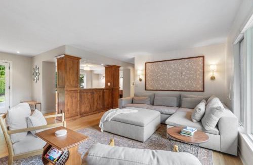 Minnetonka Villa | Woodland Hollow