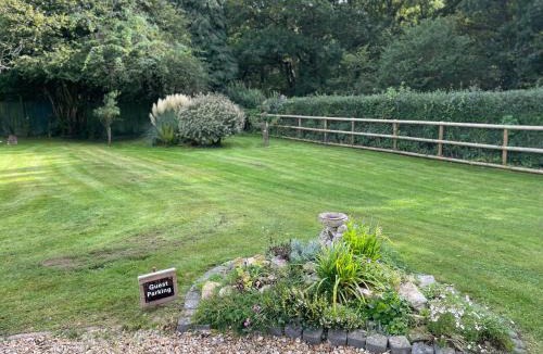 Horton Bed & Breakfast | Woodland House B & B