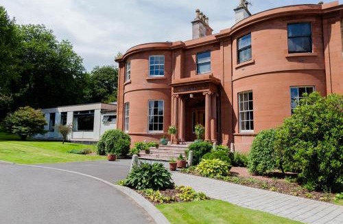 Newbridge House | Woodland House Hotel