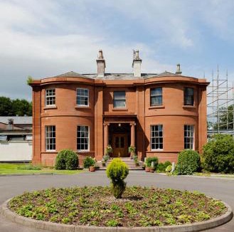 Newbridge House | Woodland House Hotel