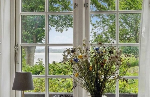 Vejle House | Woodland house near Tirsbæk Estate and Vejle Fjord