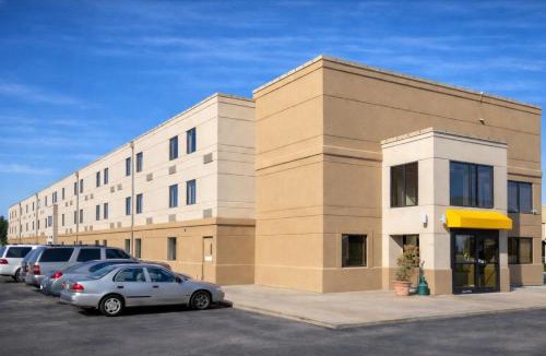 Greenwich Hotel | Woodland Inn and Suites Extended Stay