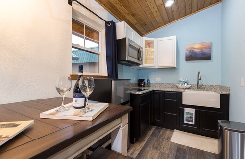 Forks Cabin | Woodland Inns