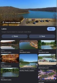 Richwoods Other | Woodland lks camping lot bring tent or RV