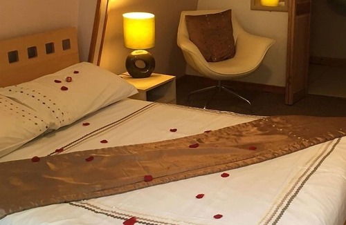 Hoddesdon Cabin | Woodland Lodge