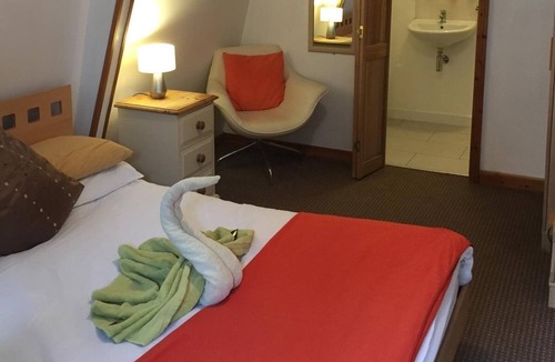 Hoddesdon Cabin | Woodland Lodge