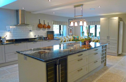 Goole House | Woodland Lodge