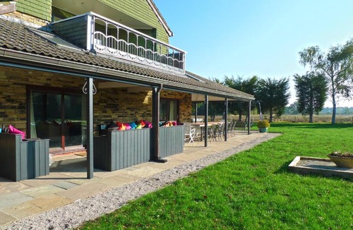 Goole House | Woodland Lodge