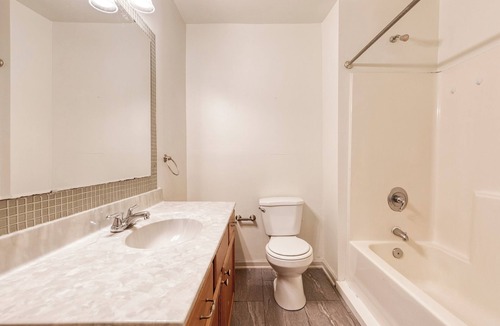 White Hall House | Woodland Manor Getaway