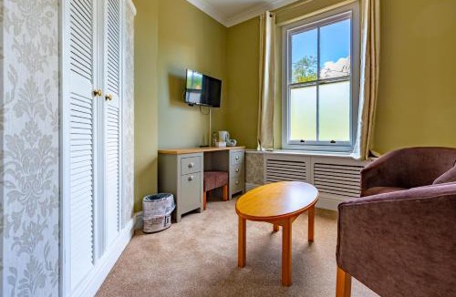 Clapham Hotel | Woodland Manor Hotel