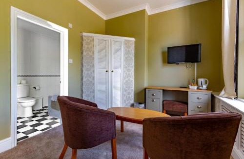 Clapham Hotel | Woodland Manor Hotel