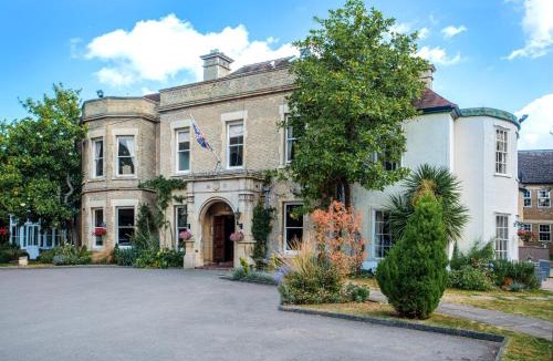 Clapham Hotel | Woodland Manor Hotel
