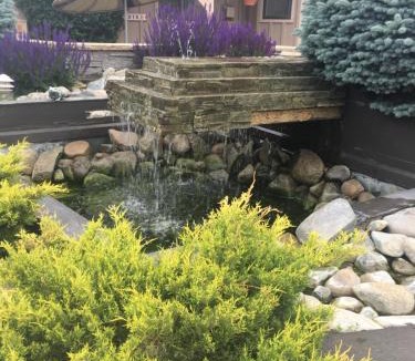 Salida Hotel | Woodland Motel
