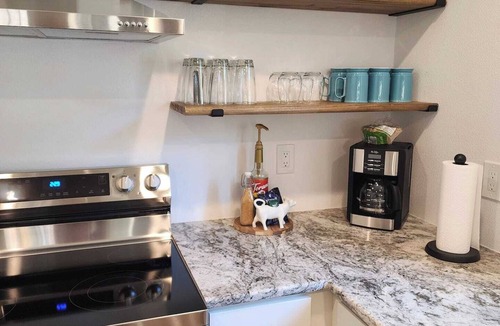 Mariposa House | Woodland Pines